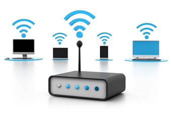 Wired Broadband